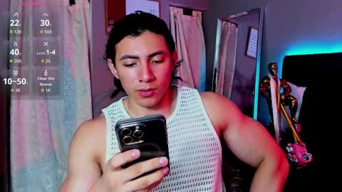 Snapshot of alexander_classy chatting on 09-20-25, 02:12 Alex online show from 09-20-25, 02:12