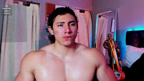 Snapshot of alexander_classy chatting on 10-10-25, 01:15 Alex online show from 10-10-25, 01:15