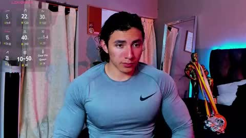 Snapshot of alexander_classy chatting on 10-11-25, 05:17 Alex online show from 10-11-25, 05:17