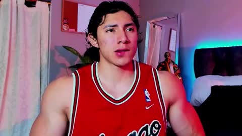 Snapshot of alexander_classy chatting on 10-13-25, 01:27 Alex online show from 10-13-25, 01:27