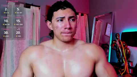 Snapshot of alexander_classy chatting on 01-07-26, 03:09 Alex online show from 01-07-26, 03:09