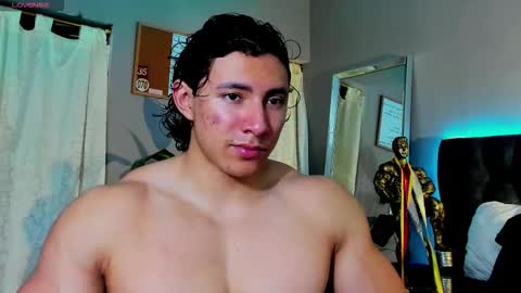 Snapshot of alexander_classy chatting on 01-13-26, 12:05 Alex online show from 01-13-26, 12:05