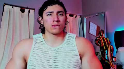 Snapshot of alexander_classy chatting on 02-06-26, 04:28 Alex online show from 02-06-26, 04:28