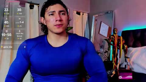 Snapshot of alexander_classy chatting on 02-11-26, 02:27 Alex online show from 02-11-26, 02:27