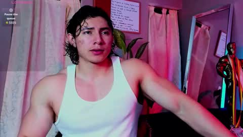 Snapshot of alexander_classy chatting on 02-15-26, 11:34 Alex online show from 02-15-26, 11:34