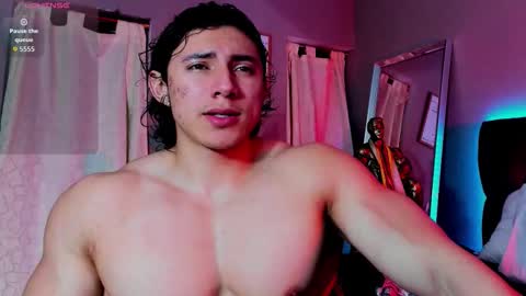 Snapshot of alexander_classy chatting on 02-17-26, 03:47 Alex online show from 02-17-26, 03:47