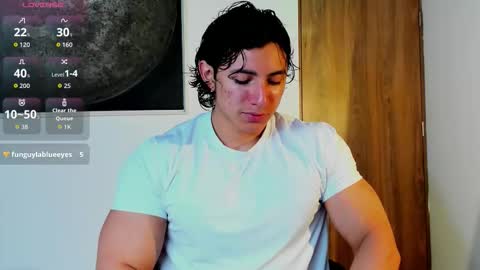 Snapshot of alexander_classy chatting on 03-02-26, 11:55 Alex online show from 03-02-26, 11:55