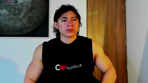 Snapshot of alexander_classy chatting on 03-05-26, 12:39 Alex online show from 03-05-26, 12:39