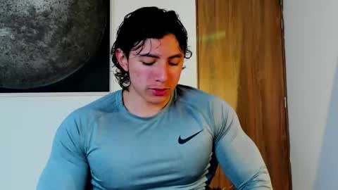 Snapshot of alexander_classy chatting on 03-07-26, 10:29 Alex online show from 03-07-26, 10:29