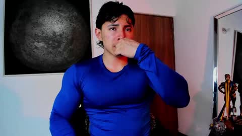 Alex online show from 05-25-26, 11:55