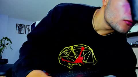 Alex Collin online show from 02-04-25, 12:44