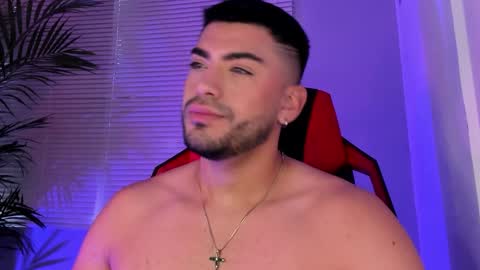 Alexander Diaz online show from 09-09-25, 11:10