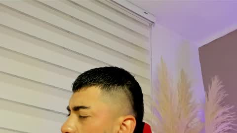 Alexander Diaz online show from 05-13-26, 12:02