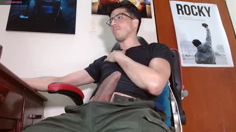 Benji  Alex   online show from 12-31-24, 04:38