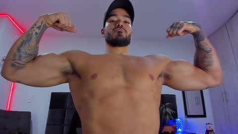 Onlyfansalexmartinezwb  Instagram alexwbmartinez  Twitter martinezcb937 online show from 12-22-24, 10:36