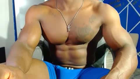 Snapshot of alexander_megan chatting on 10-03-25, 10:34 alexander online show from 10-03-25, 10:34