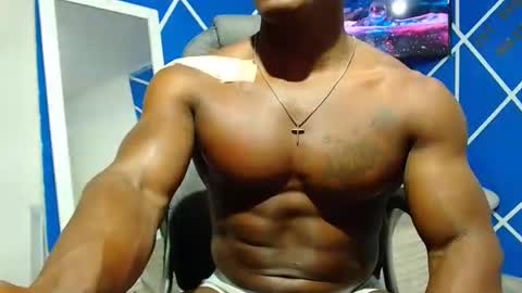 Snapshot of alexander_megan chatting on 10-22-25, 11:21 alexander online show from 10-22-25, 11:21