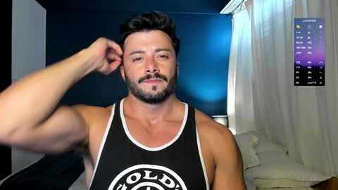 Snapshot of alexanderjaz chatting on 01-11-25, 07:49 Alexander Jaz online show from 01-11-25, 07:49