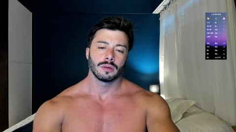 Snapshot of alexanderjaz chatting on 01-12-25, 10:01 Alexander Jaz online show from 01-12-25, 10:01