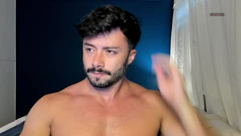 Snapshot of alexanderjaz chatting on 01-19-25, 09:45 Alexander Jaz online show from 01-19-25, 09:45