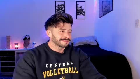 Snapshot of alexanderjaz chatting on 09-13-25, 05:57 Alexander Jaz online show from 09-13-25, 05:57