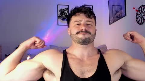 Snapshot of alexanderjaz chatting on 09-27-25, 01:21 Alexander Jaz online show from 09-27-25, 01:21