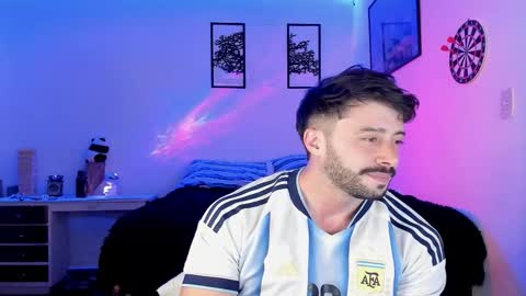 Snapshot of alexanderjaz chatting on 09-30-25, 10:04 Alexander Jaz online show from 09-30-25, 10:04