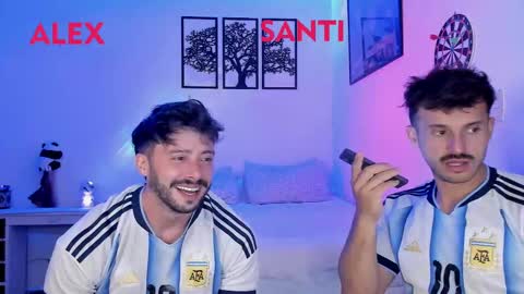 Snapshot of alexanderjaz chatting on 10-18-25, 01:30 Alexander Jaz online show from 10-18-25, 01:30