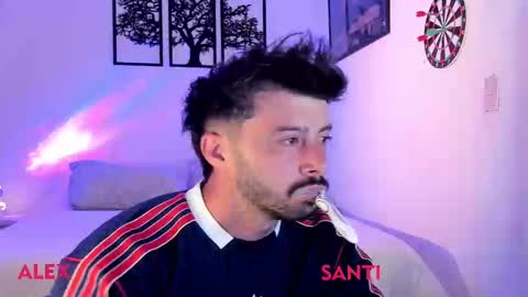 Snapshot of alexanderjaz chatting on 11-04-25, 09:52 Alexander Jaz online show from 11-04-25, 09:52