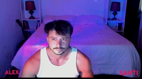 Snapshot of alexanderjaz chatting on 11-26-25, 08:59 Alexander Jaz online show from 11-26-25, 08:59