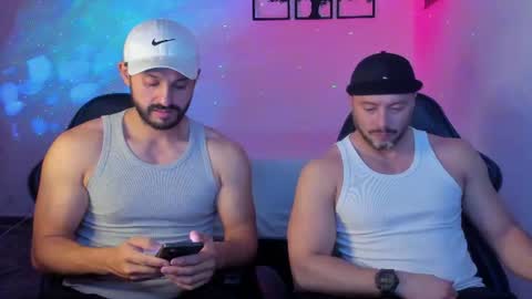 Snapshot of alexanderjaz chatting on 06-22-26, 11:35 Alexander Jaz online show from 06-22-26, 11:35