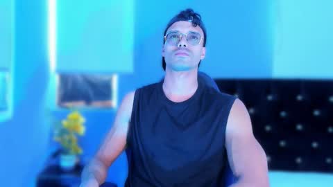 Alexander online show from 03-14-26, 07:52