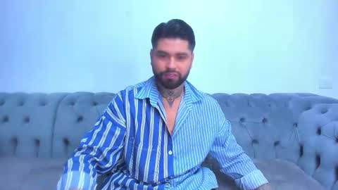 alexandermoris online show from 12-18-25, 02:34