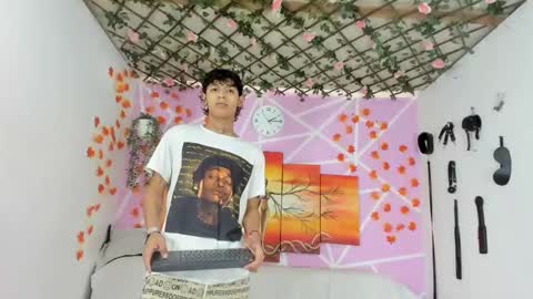 chicos hot online show from 02-16-25, 07:16