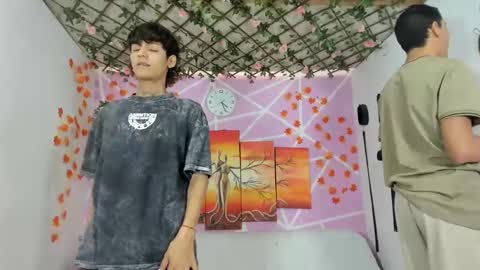 chicos hot online show from 03-03-25, 09:26