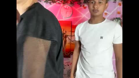 chicos hot online show from 02-05-26, 12:37