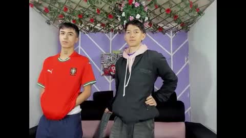 chicos hot online show from 02-12-26, 01:17