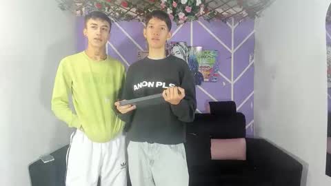 chicos hot online show from 04-05-26, 01:41