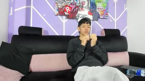 chicos hot online show from 04-10-26, 01:38