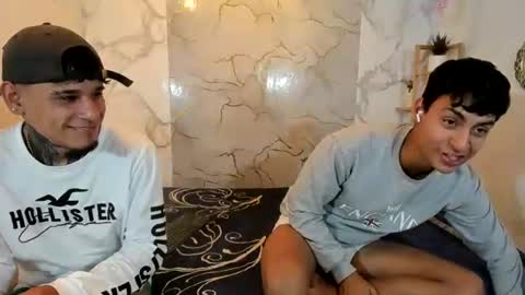 chicos hot online show from 07-03-26, 07:48