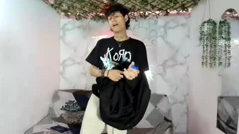 chicos hot online show from 07-10-26, 01:47