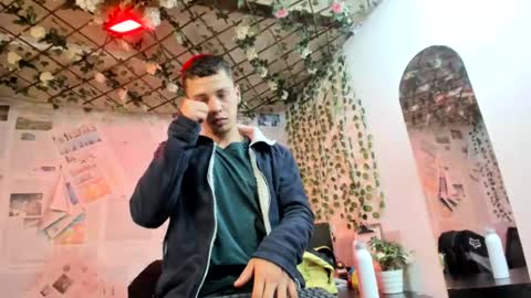 chicos hot online show from 07-11-26, 07:38