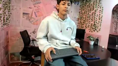 chicos hot online show from 07-23-26, 01:20