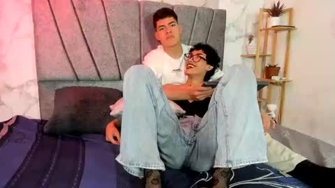 chicos hot online show from 07-28-26, 07:50