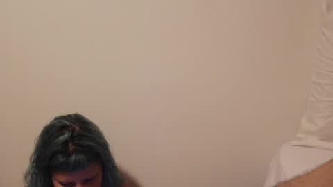 Snapshot of alexandmarjorie chatting on 03-16-26, 12:27 Alex and Marjorie online show from 03-16-26, 12:27