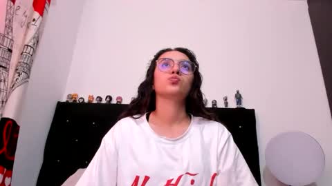 alexandra clauss online show from 02-14-26, 09:44