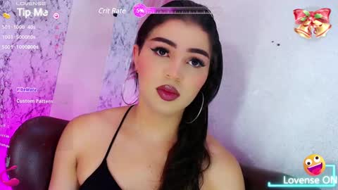 Snapshot of alexandra_evanz chatting on 01-07-25, 09:29 Alexandra Spellman online show from 01-07-25, 09:29