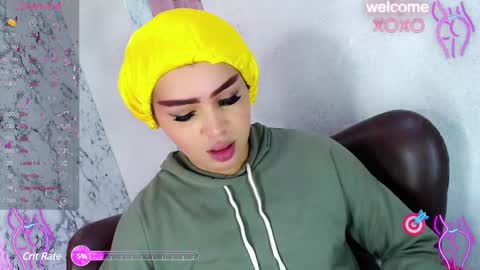 Snapshot of alexandra_evanz chatting on 02-08-25, 09:46 Alexandra Spellman online show from 02-08-25, 09:46