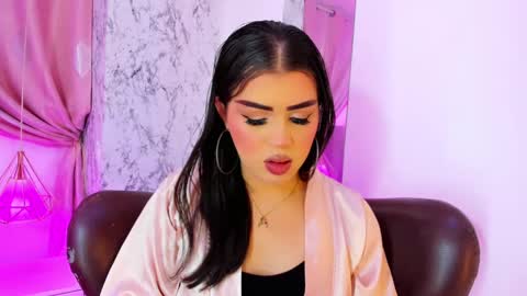 Snapshot of alexandra_evanz chatting on 03-12-25, 12:47 Alexandra Spellman online show from 03-12-25, 12:47