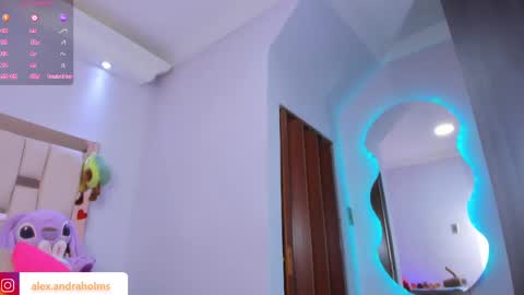 alexandra_holms1 online show from 09-09-25, 08:52